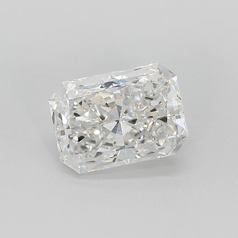Radiant 1.42 F VS1 - #141684 - Lab Grown
