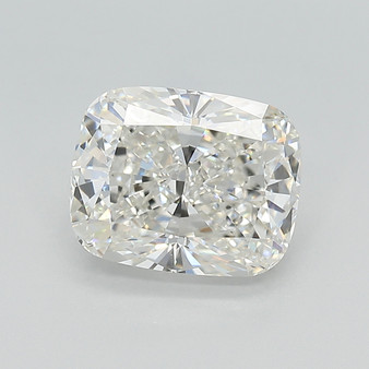 Cushion 2.92 H VS1 - #141716 - Lab Grown