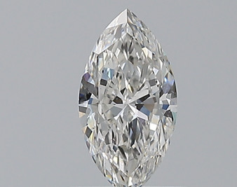 Marquise 0.7 F SI1 - #143384