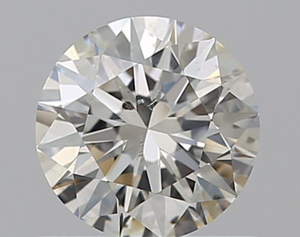 Round 0.6 H SI2 - #144874