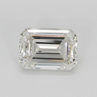 Emerald 3.00 G VS2 - #146038 - Lab Grown