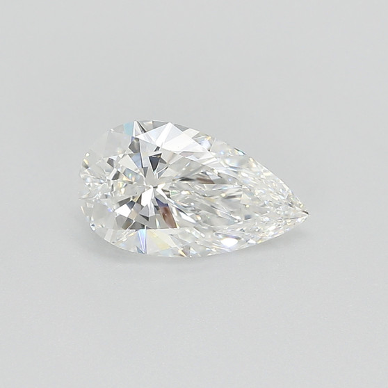 Pear 1.05 E VS1 - #148172 - Lab Grown