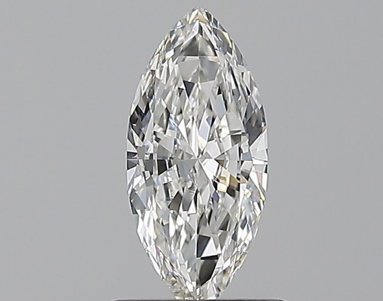 Marquise 0.7 F VVS2 - #148740