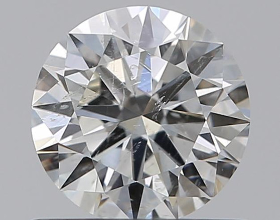 Round 0.57 H SI2 - #150499