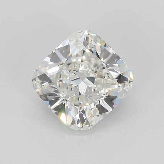 Cushion 3.57 G VS1 - #150386 - Lab Grown