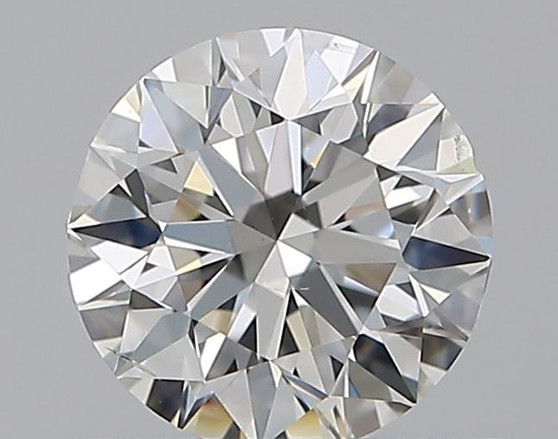 Round 0.5 H SI1 - #150497