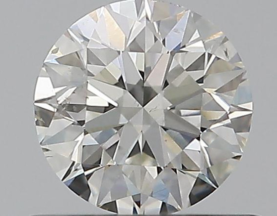 Round 0.5 H SI2 - #150506