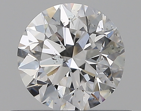 Round 0.53 E SI1 - #151978