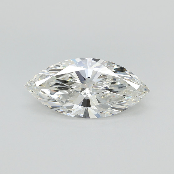 Marquise 4.00 H VS1 - #152892 - Lab Grown