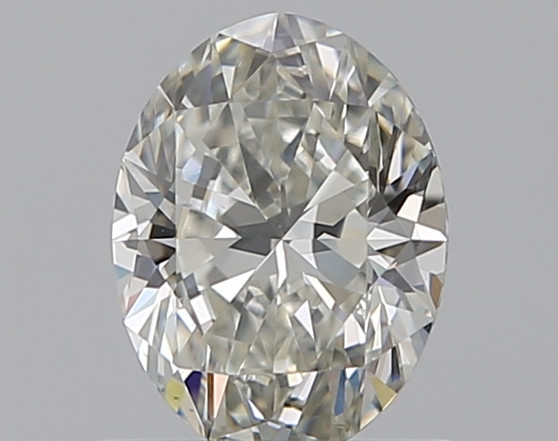 Oval 0.7 I VS2 - #153590