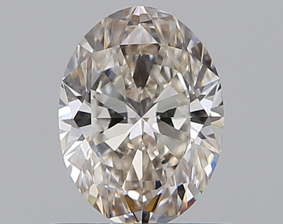 Oval 0.7 J VVS1 - #153585