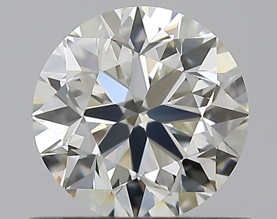 Round 0.59 J VVS1 - #154615