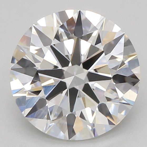 Round 1.50 E VS1 - #155375 - Lab Grown