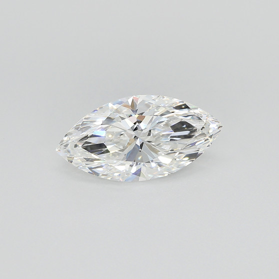 Marquise 1.11 F VS1 - #156148 - Lab Grown