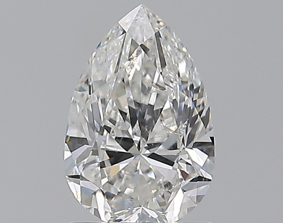 Pear 1 F SI2 - #156254