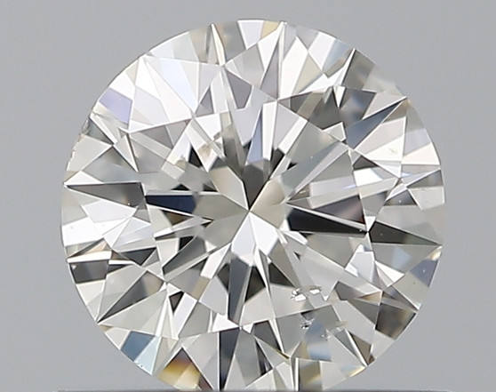 Round 0.59 H SI2 - #157045