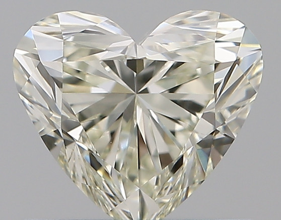 Heart 0.8 L VVS1 - #157494