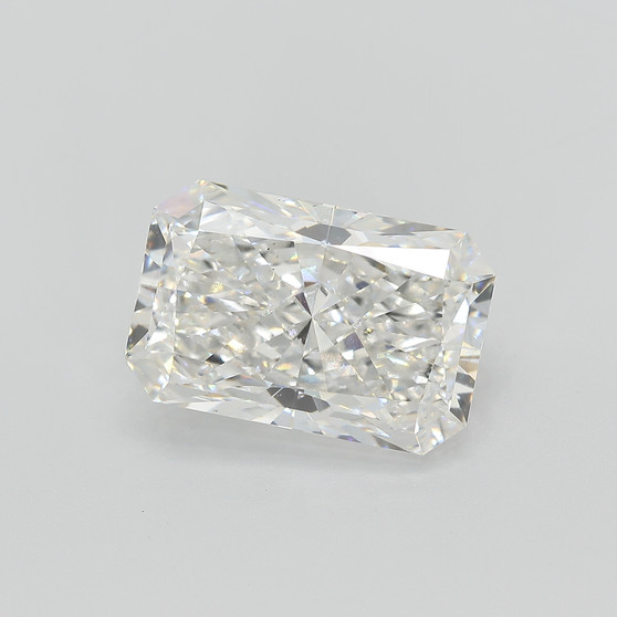 Radiant 10.27 G VS2 - #157857 - Lab Grown