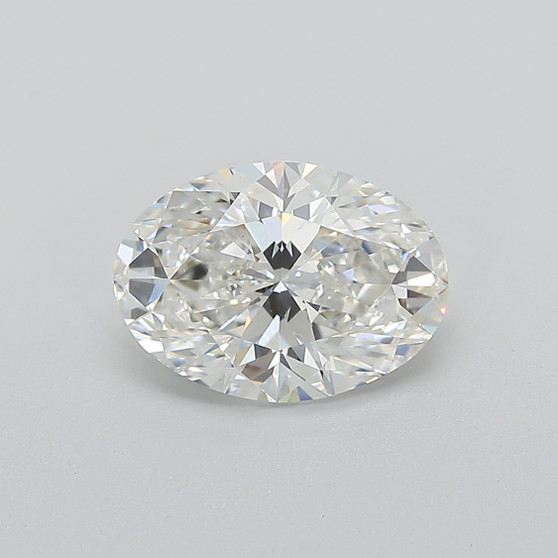 Oval 2.01 G VS1 - #157819 - Lab Grown