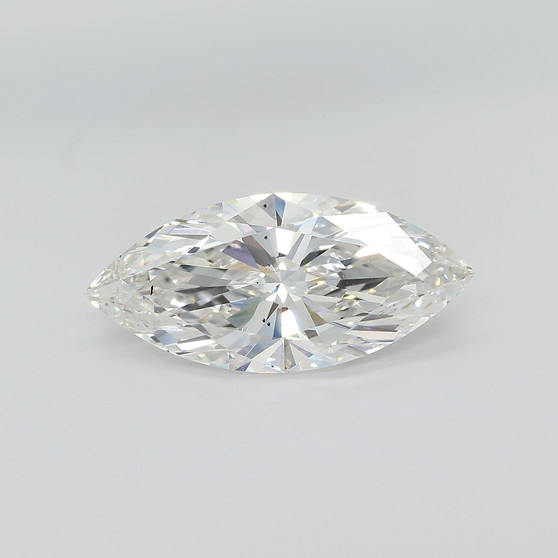 Marquise 5.78 G SI1 - #157858 - Lab Grown