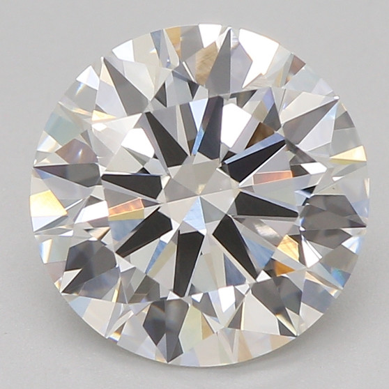 Round 1.70 G VS1 - #158149 - Lab Grown