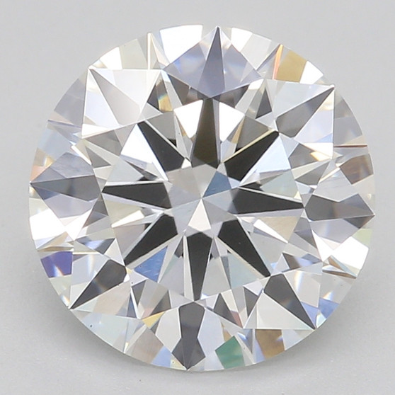 Round 1.77 F VS1 - #158119 - Lab Grown