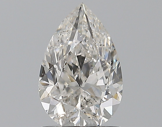 Pear 1.01 G SI2 - #158268