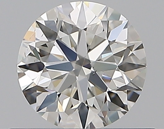 Round 0.53 G VS2 - #158197