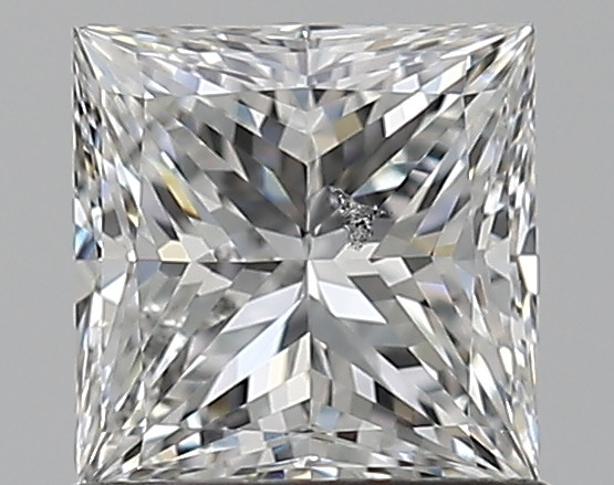 Princess 0.81 F SI2 - #158314