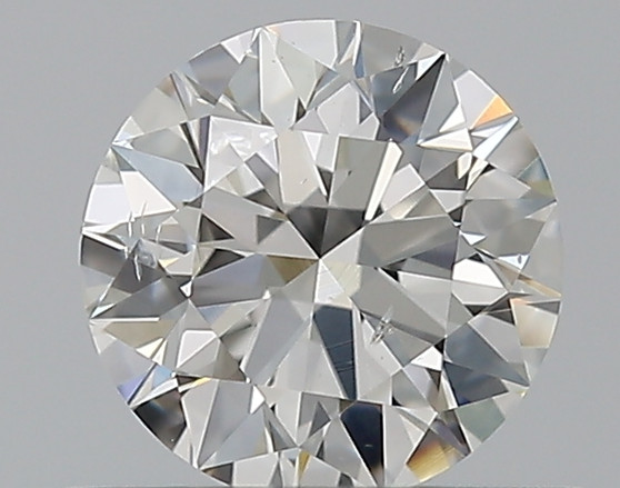 Round 0.5 G SI1 - #158906