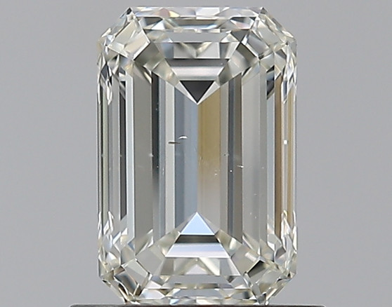 Emerald 0.97 J SI1 - #159280