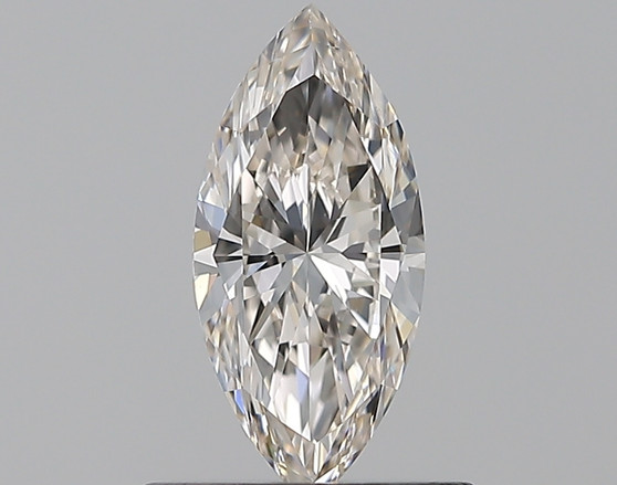 Marquise 0.58 J VS1 - #159259