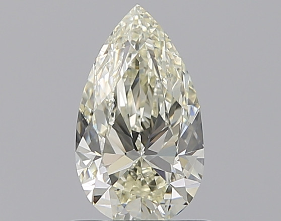 Pear 0.81 M VS1 - #164577