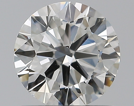 Round 0.66 G SI1 - #164628