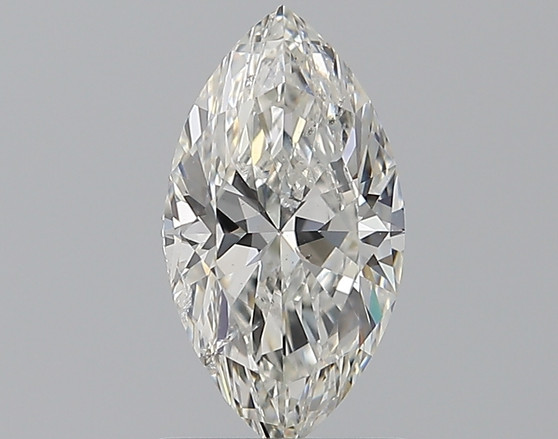 Marquise 0.9 G SI2 - #164661