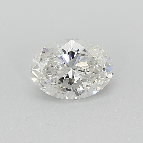 Oval 1.51 F VS1 - #165459 - Lab Grown