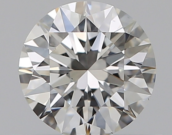 Round 0.53 F VS2 - #165607