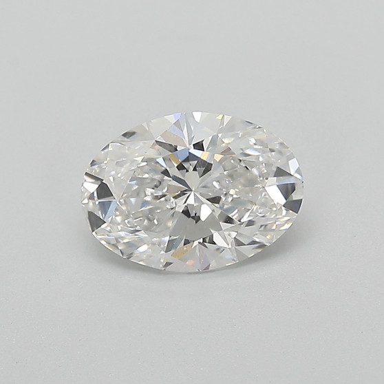 Oval 1.56 E VS1 - #165418 - Lab Grown