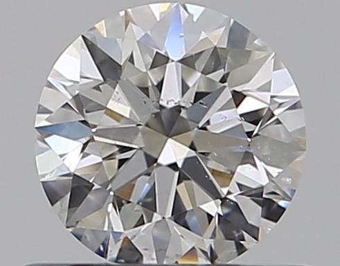 Round 0.5 G SI1 - #165606