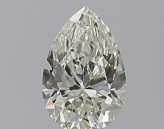 Pear 0.75 J VS2 - #165708