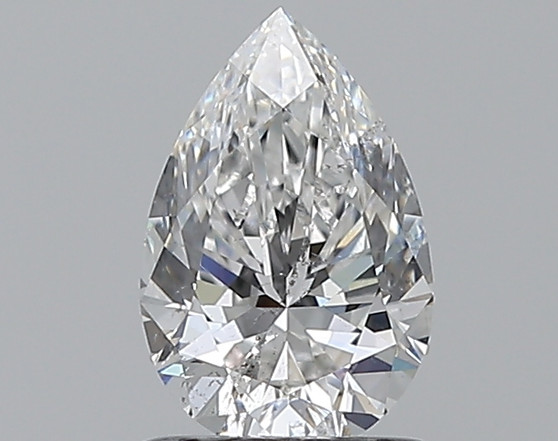Pear 0.9 F SI2 - #166370