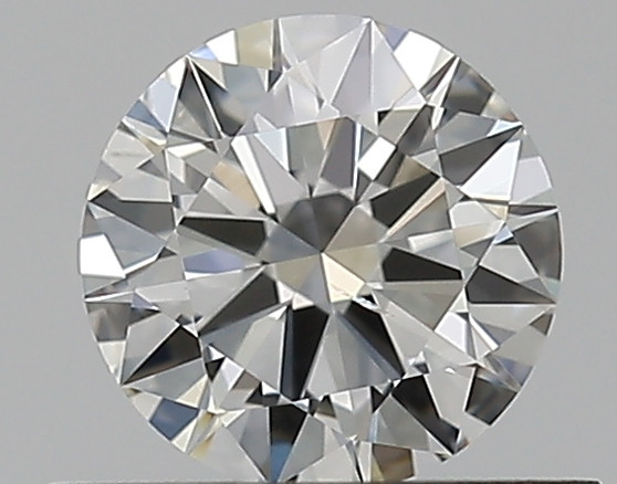 Round 0.5 G SI1 - #167999