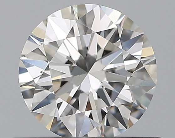 Round 0.53 F VS2 - #168104