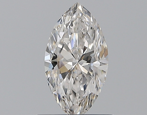 Marquise 0.59 F VS2 - #168252