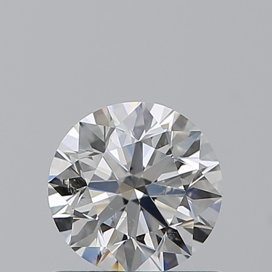 Round 0.7 G SI2 - #166887