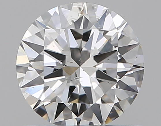 Round 0.59 G SI1 - #168492