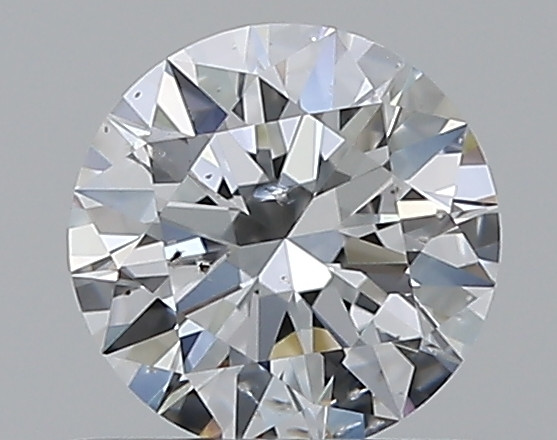 Round 0.5 F SI1 - #168469