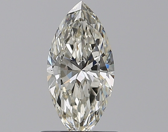 Marquise 0.72 J VS2 - #168593