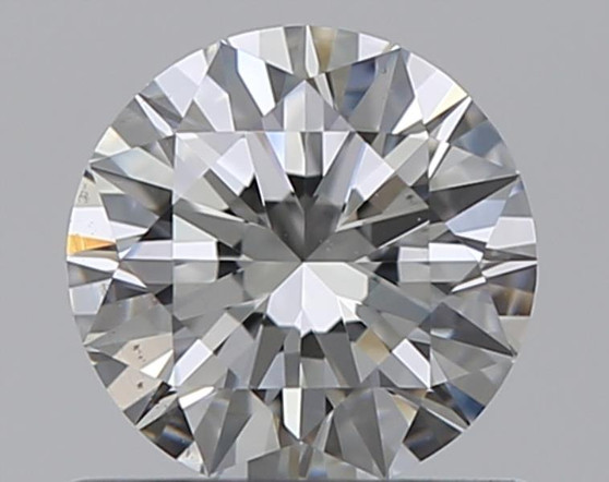 Round 0.58 G SI1 - #168614