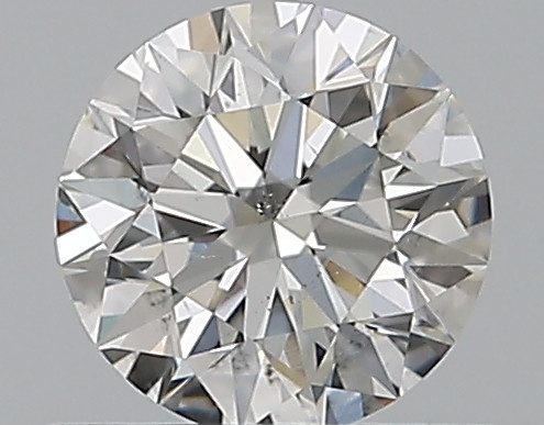 Round 0.5 F SI1 - #169225